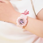 Casio Baby-G Urban Vivid Accent - BA-110AH-4AER