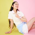 Casio Baby-G Urban Vivid Accent - BA-110AH-4AER