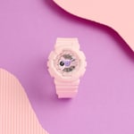 Casio Baby-G Urban Vivid Accent - BA-110AH-4AER