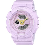 Casio Baby-G Urban Vivid Accent