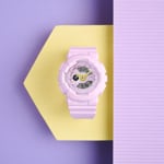 Casio Baby-G Urban Vivid Accent - BA-110AH-6AER
