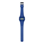 Casio Collection Blau - F-91WB-2A1EF