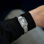 Casio Collection Classic Square - LTP-B150D-7BEF