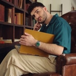 Casio Collection Men - MTP-1302PD-3AVEF