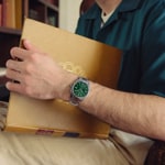 Casio Collection Men - MTP-1302PD-3AVEF