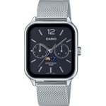 Casio Collection Men Moonphase Square - MTP-M305M-1AVER