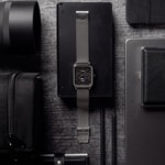 Casio Collection Men Moonphase Square - MTP-M305M-1AVER