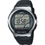 Casio Collection Radio Controlled