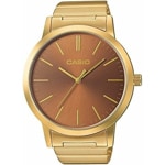 Casio Vintage Round
