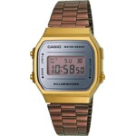 Casio Vintage Iconic - A168WECM-5EF