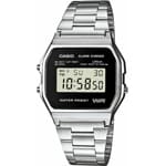 Casio Vintage Iconic
