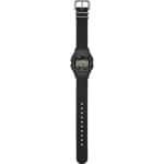 Casio Collection Noir - F-91WF-1AEF