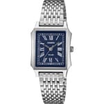 Casio Collection Timeless Square - LTP-B190D-2BVER