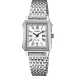 Casio Collection Timeless Square