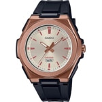Casio Collection Women Black