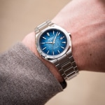 Casio Edifice Automatic - EFK-200D-2AER
