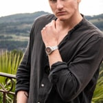 Casio Edifice Automatic - EFK-200D-4AER
