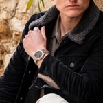Casio Edifice Automatic - EFK-200CD-1AER