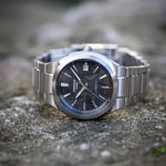 Casio Edifice Automatic - EFK-200CD-1AER