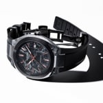 Casio Edifice Automatic Carbon - EFK-200XPB-1AER