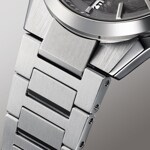 Casio Edifice Automatic Forged Carbon - EFK-100CD-1AER