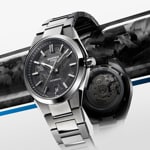 Casio Edifice Automatic Forged Carbon - EFK-100CD-1AER