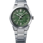 Casio Edifice Automatic Green - EFK-100D-3AER