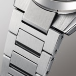 Casio Edifice Automatic Silver - EFK-100D-7AER