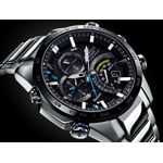 Casio Edifice Bluetooth Solar - EQB-501XDB-1AER
