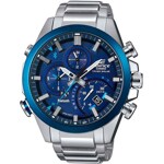 Casio Edifice Bluetooth Solar - EQB-501DB-2AER