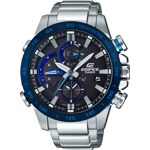 Casio Edifice Bluetooth Solar - EQB-800DB-1AER