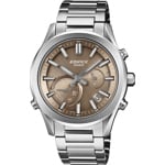 Casio Edifice Bluetooth Solar Beige - EQB-1300D-5AEF