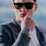 Casio Edifice Bluetooth Solar Beige - EQB-1300D-5AEF