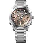 Casio Edifice Bluetooth Solar Beige - EQB-1300D-5AEF