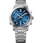 Casio Edifice Bluetooth Solar Blau - EQB-1300D-2AEF
