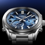Casio Edifice Bluetooth Solar Blau - EQB-1300D-2AEF