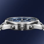 Casio Edifice Bluetooth Solar Blau - EQB-1300D-2AEF