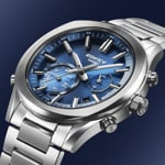 Casio Edifice Bluetooth Solar Blau - EQB-1300D-2AEF