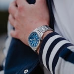 Casio Edifice Bluetooth Solar Blau - EQB-1300D-2AEF