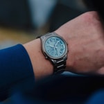 Casio Edifice Bluetooth Solar Grün - EQB-1300DC-3AEF