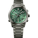 Casio Edifice Bluetooth Solar Grün - EQB-1300DC-3AEF