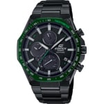 Casio Edifice Bluetooth Solar Schwarz
