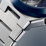 Casio Edifice Ceramic Solar Chronograph - EFS-S650D-2AEF