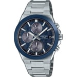 Casio Edifice Ceramic Solar Chronograph