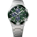 Casio Edifice Ceramic Solar Chronograph - EFS-S650D-3AEF