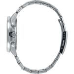 Casio Edifice Classic Chronograph Silver - EFV-610D-1AVUEF