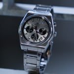 Casio Edifice Classic Sapphire Chronograph - EFB-730D-7AVUEF