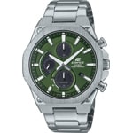Casio Edifice Classic Solar Chronograph
