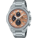 Casio Edifice Classic Solar Chronograph