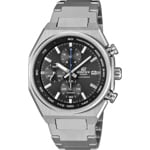 Casio Edifice Classic Solar Chronographe - EFS-S660D-1AEF